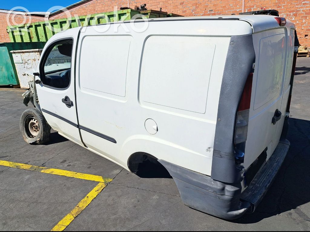 Doblo Doblo