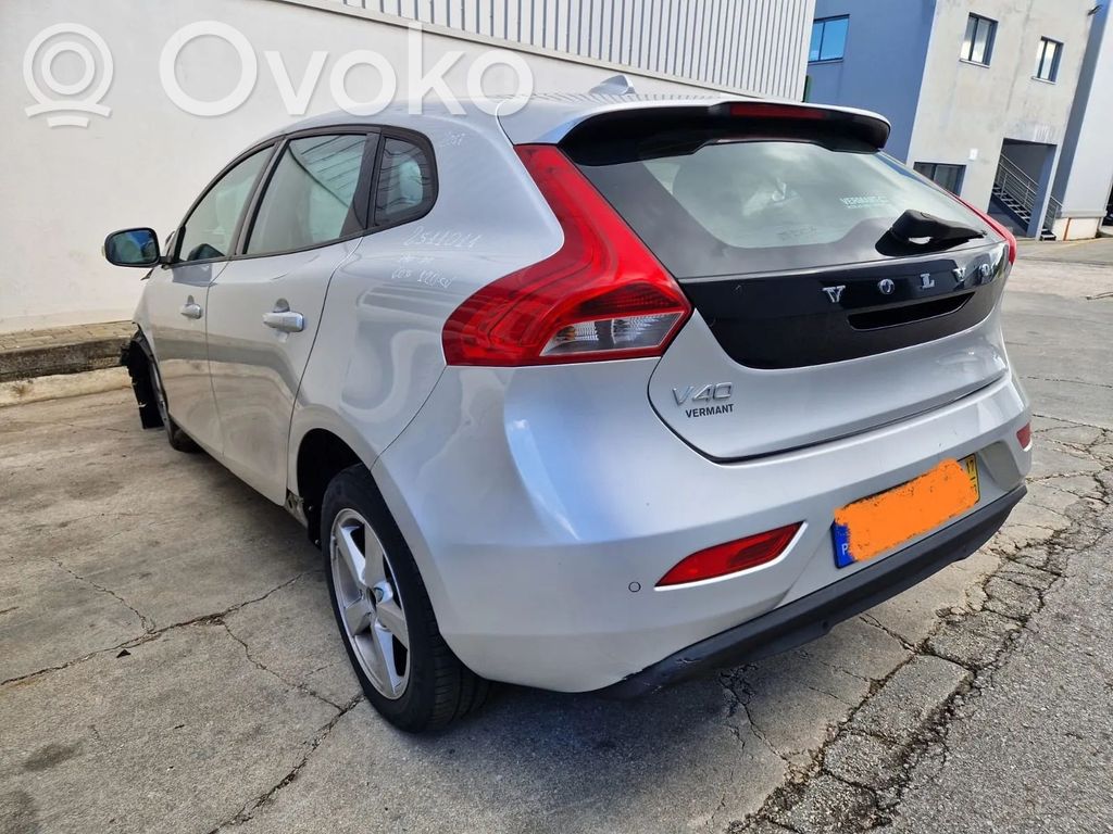 V40 S40, V40