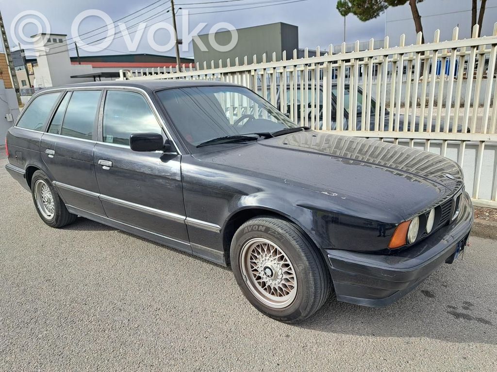 5 E34 Series 5