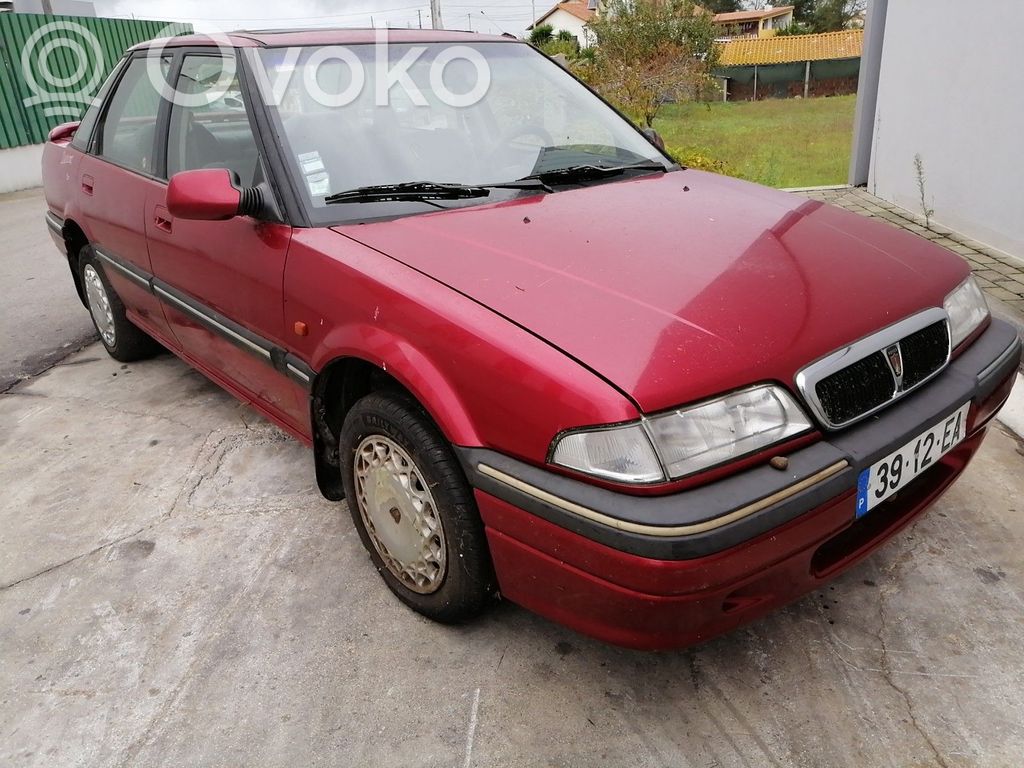 Rover 400
