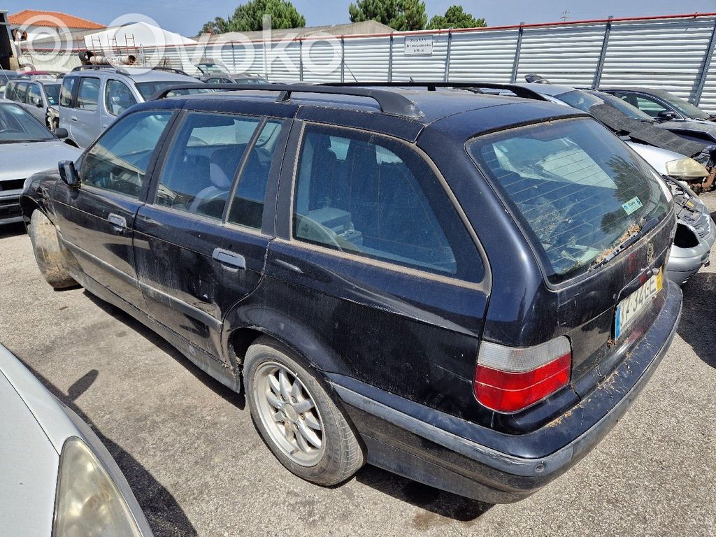 3 E36 Series 3