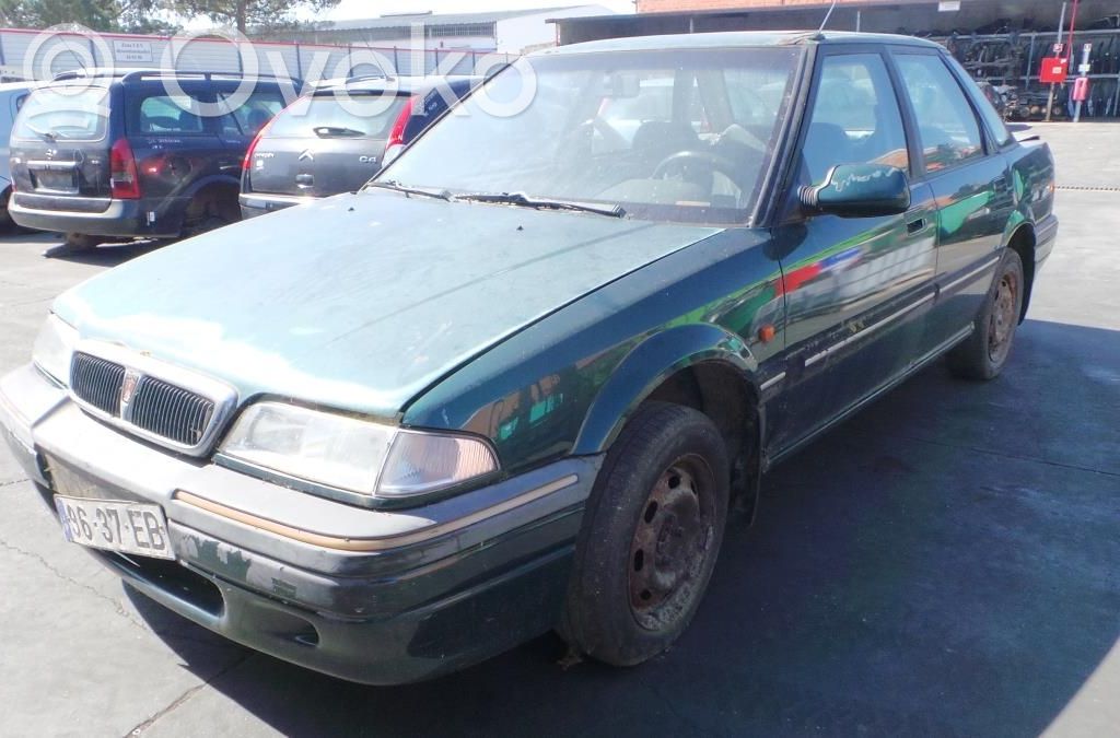 Rover 400
