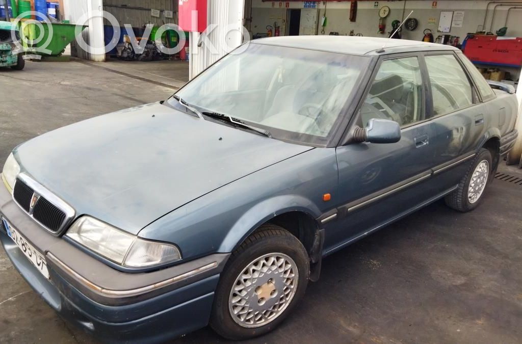Rover 400