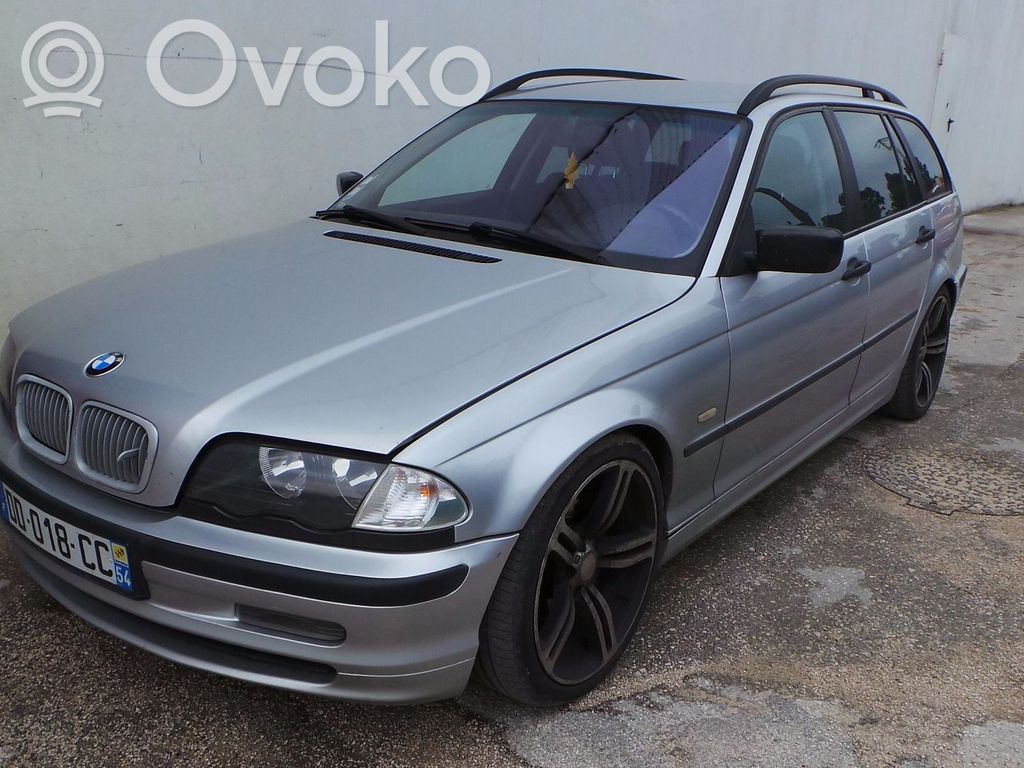 3 E46 Series 3