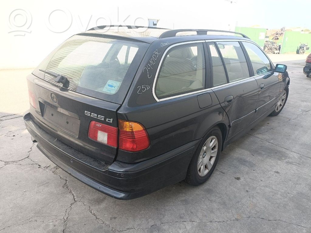 5 E39 Series 5