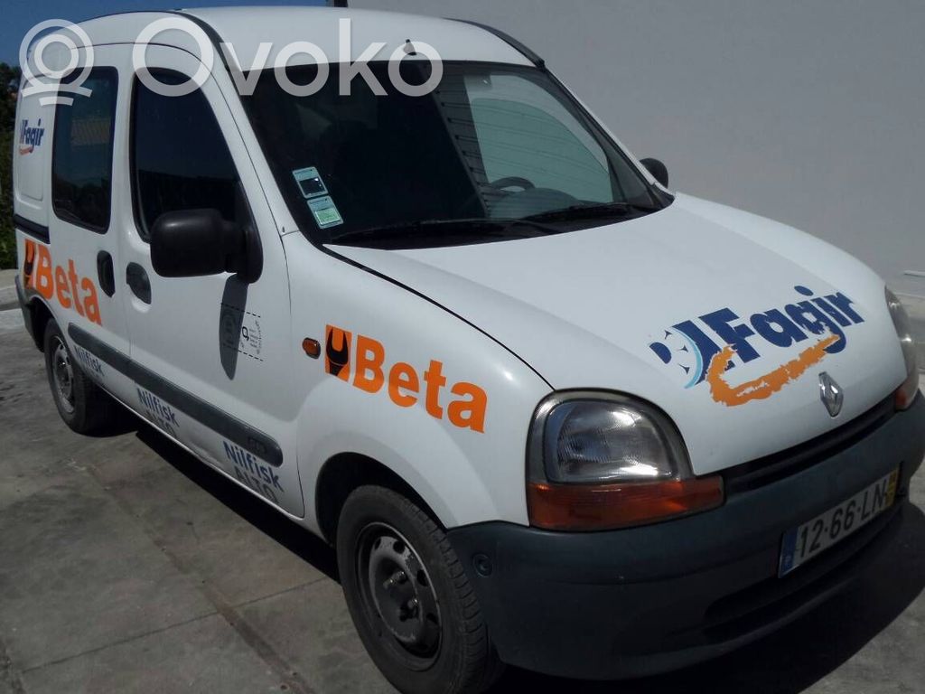 Kangoo I Kangoo