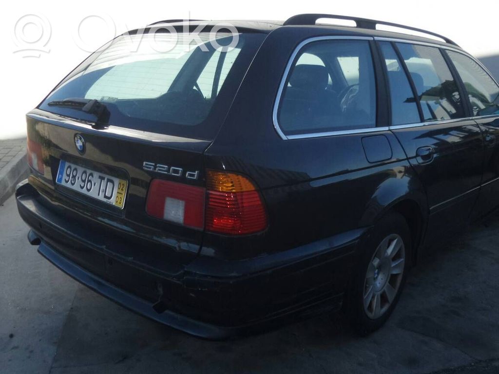 5 E39 Series 5