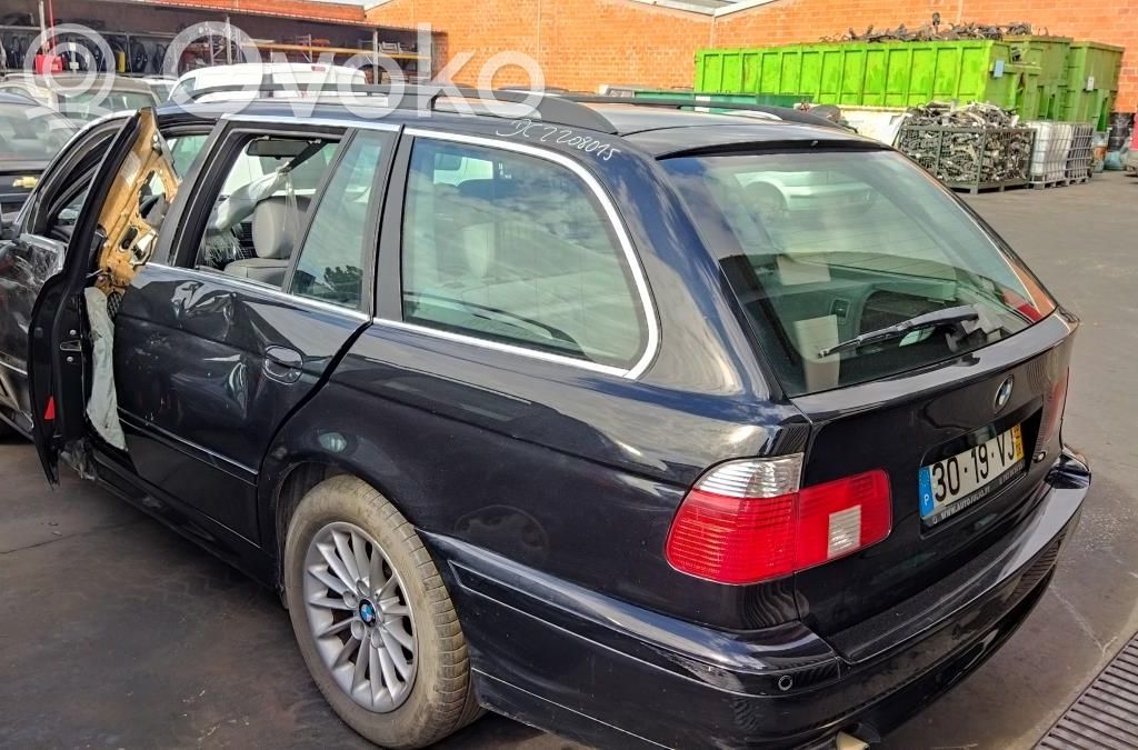 5 E39 Series 5