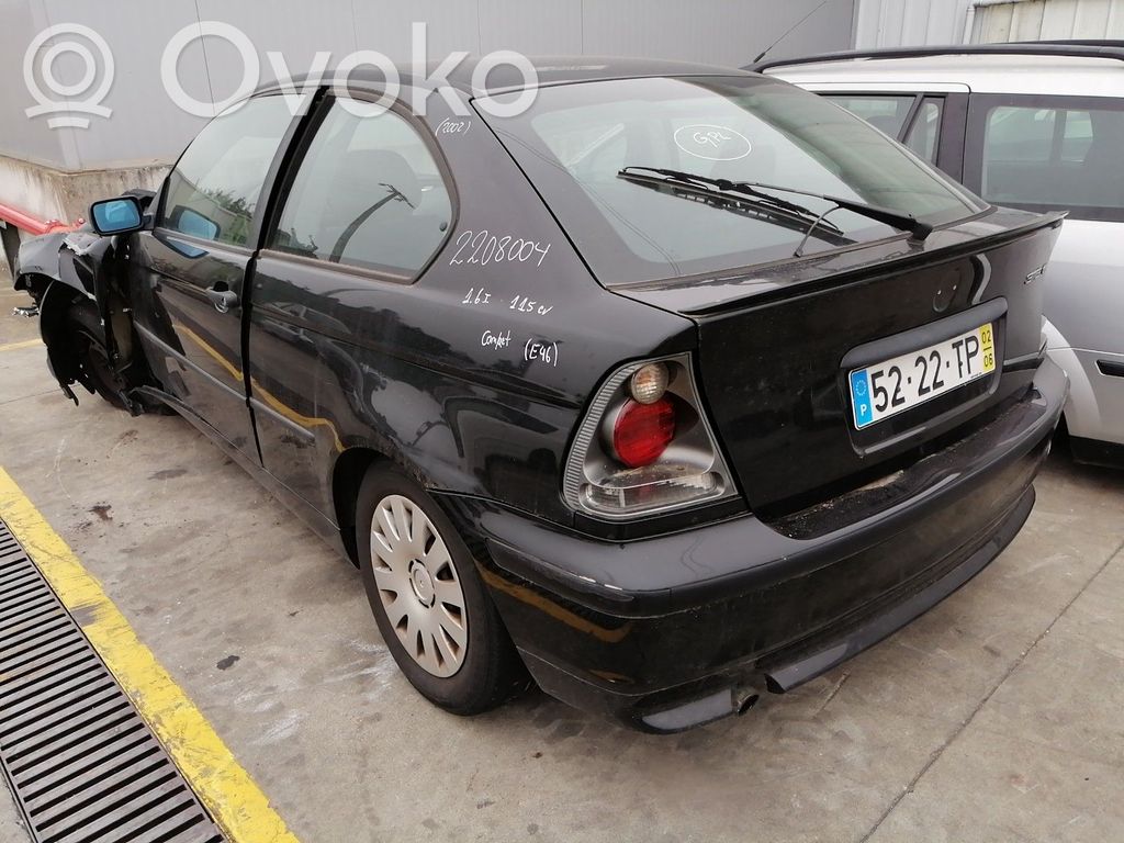 3 E46 Series 3