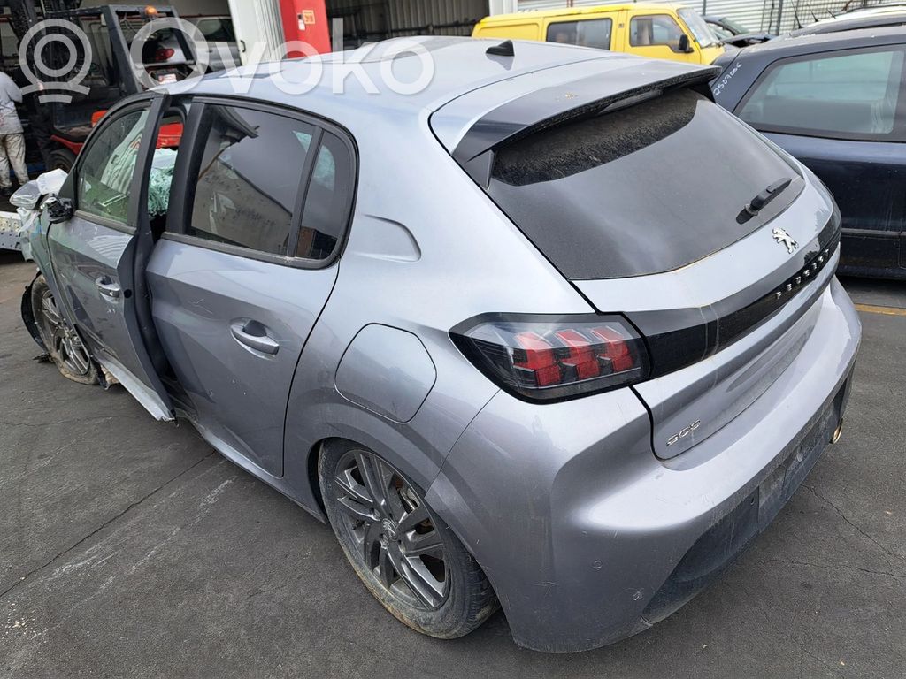 208 II 208