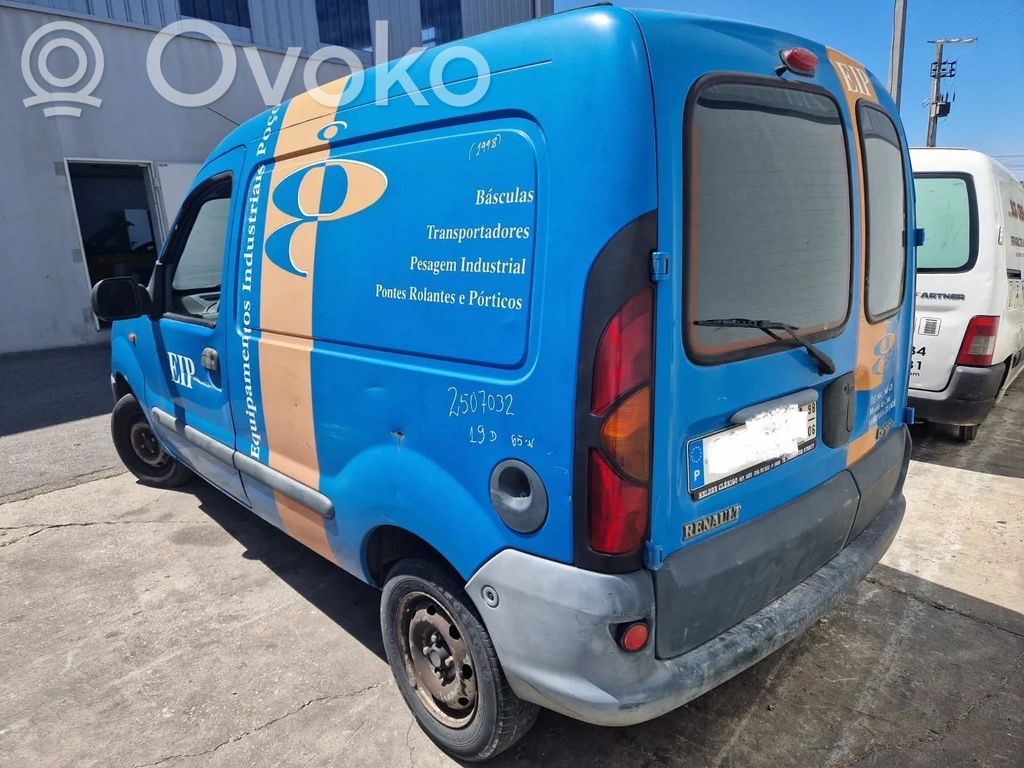 Kangoo I Kangoo