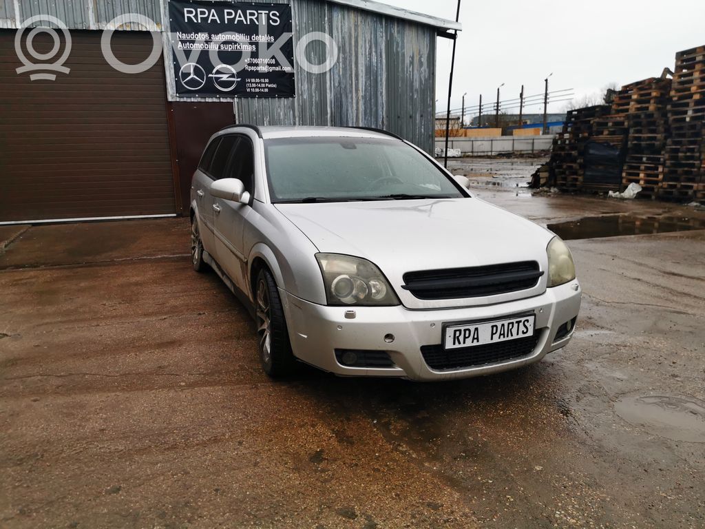 Vectra C Vectra