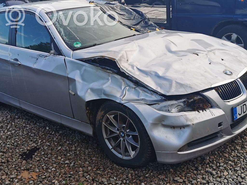 3 E90 E91 Series 3