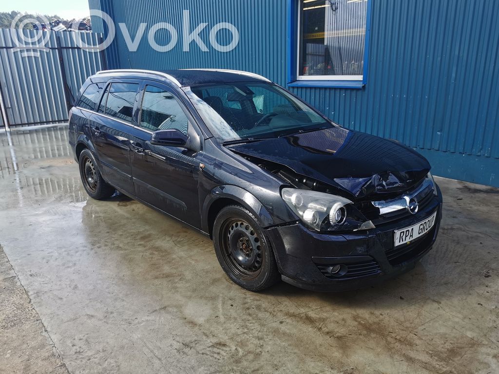 Astra H Astra