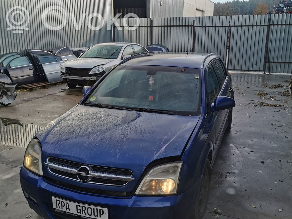 Vectra C Vectra  13509101