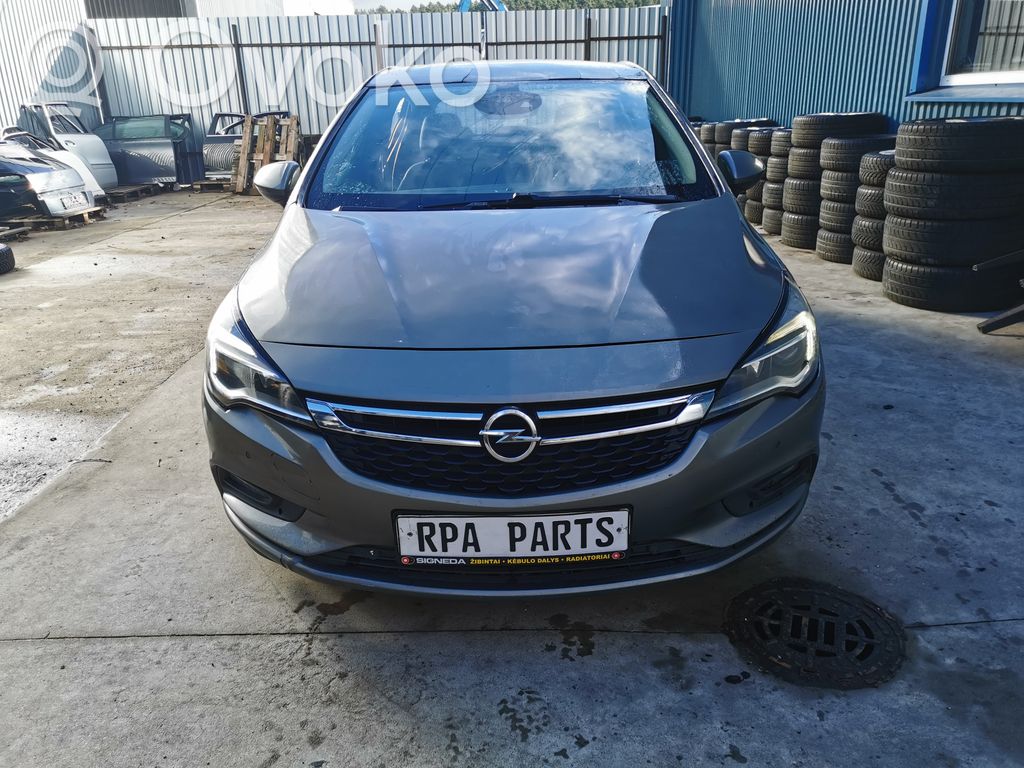 Astra K Astra  55501607