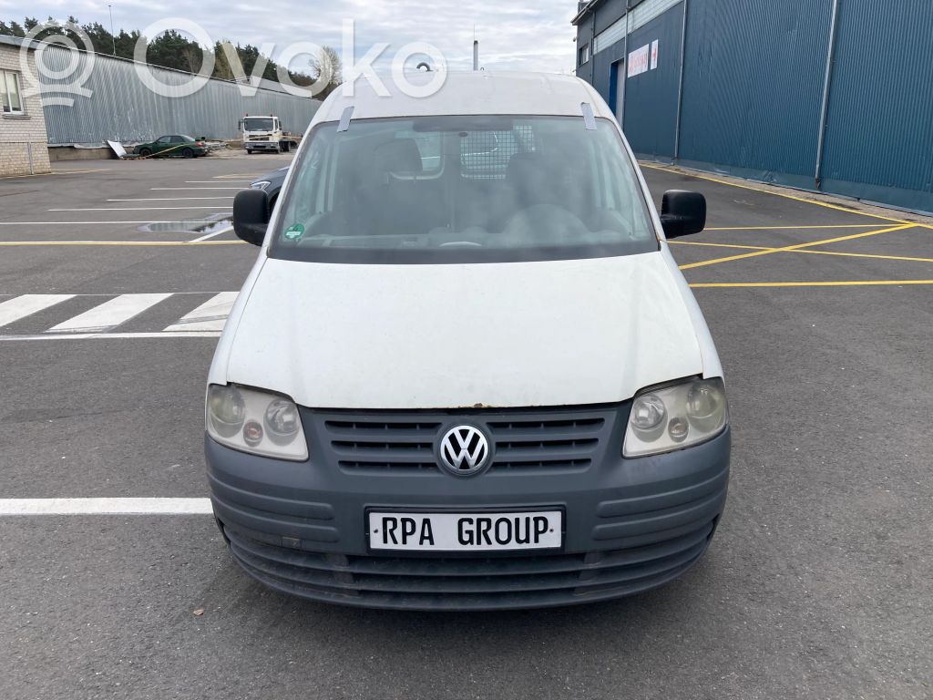 Caddy Caddy  2K0941006B
