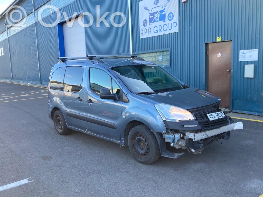 Berlingo Berlingo  PSA3191