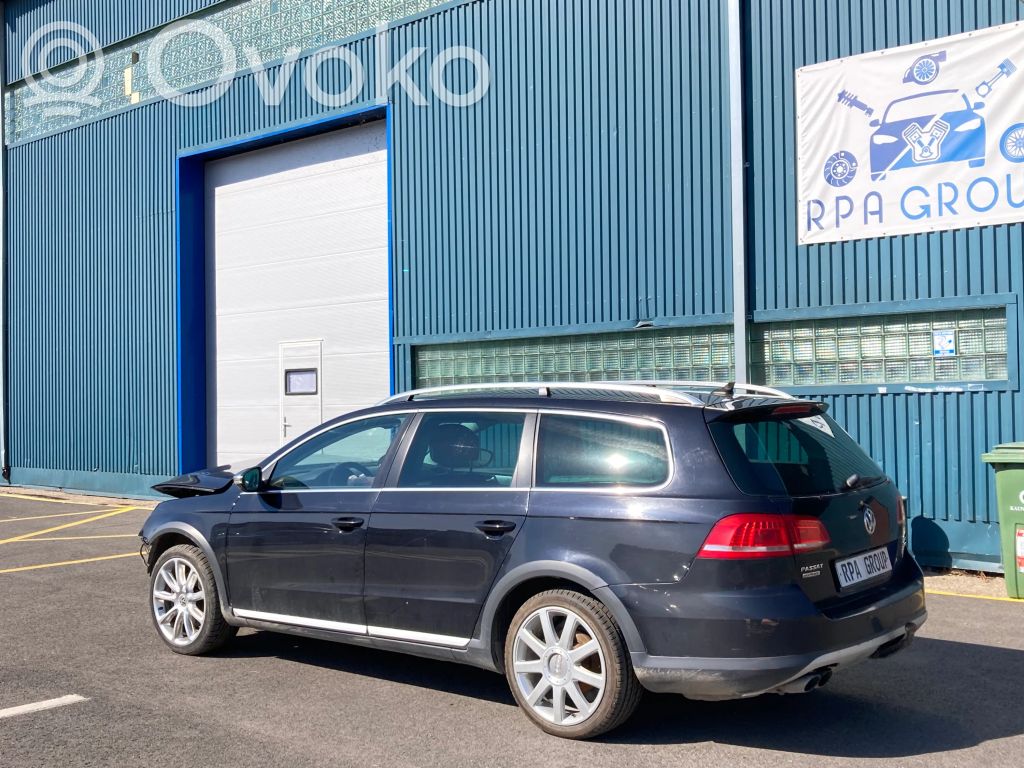 Passat Alltrack Passat  3C1857114E