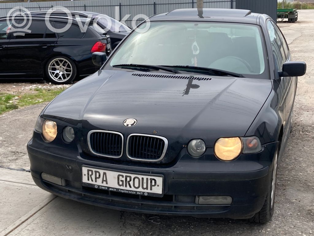 3 E46 Series 3  8213680