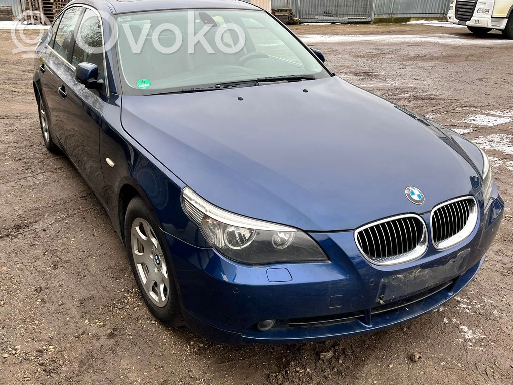 5 E60 E61 Series 5  185601