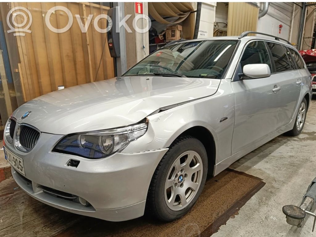 5 E60 E61 Series 5  6760165