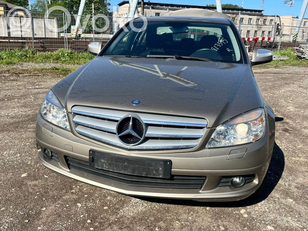 C W204 C-class, AMG (W202, W203, W204, W205, W206)  A2043520888