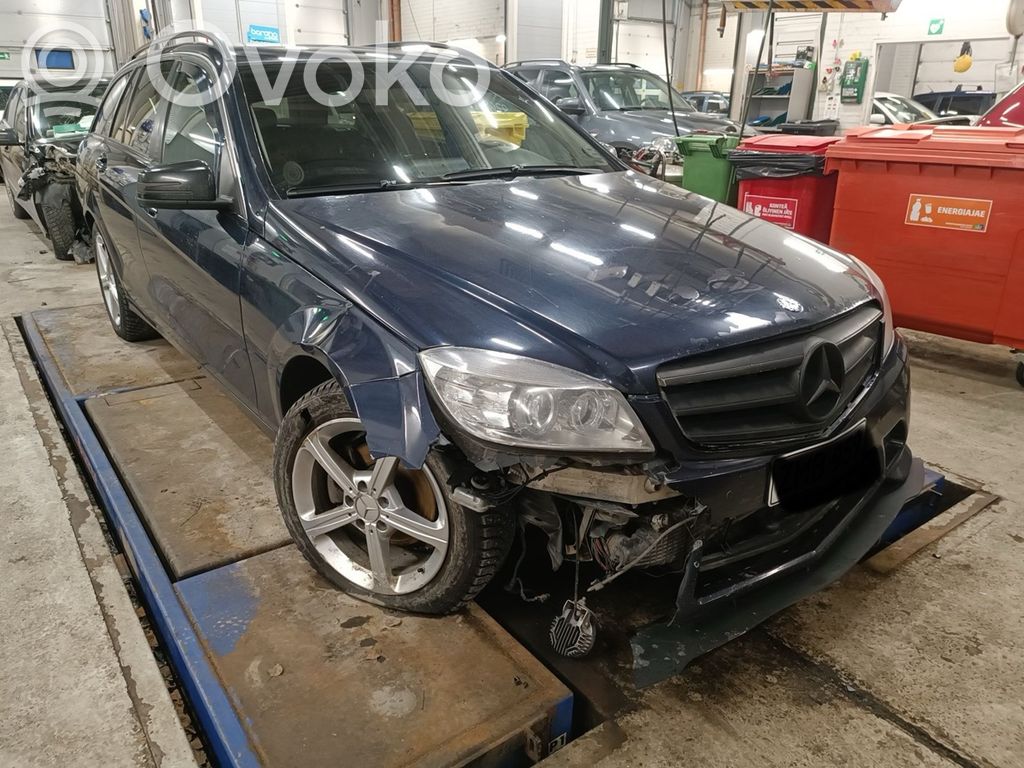 C W204 C-class, AMG (W202, W203, W204, W205, W206)  A2047200089