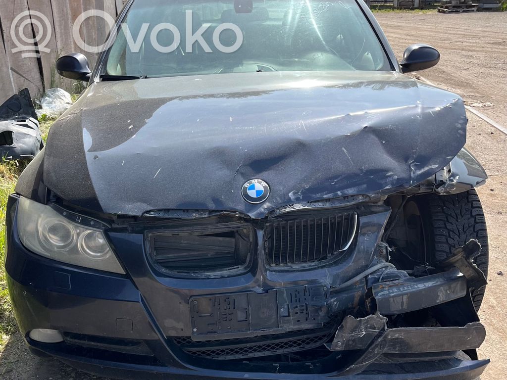 3 E90 E91 Series 3