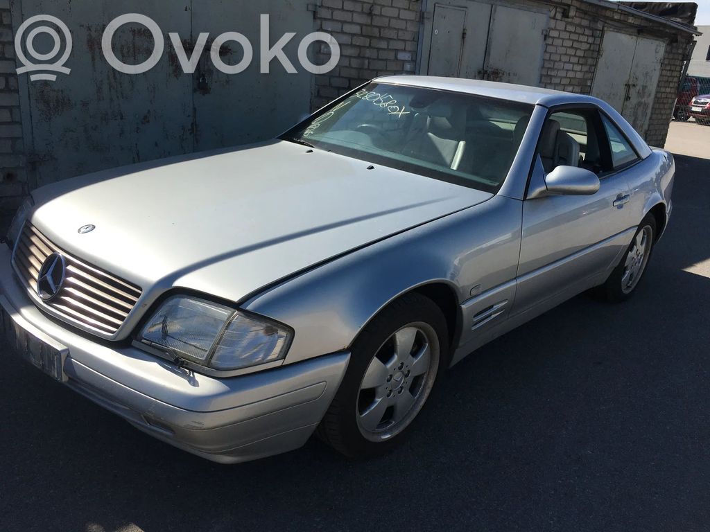 SL R129 SL-class, AMG (R107, R129, R230, R231)  0258003642