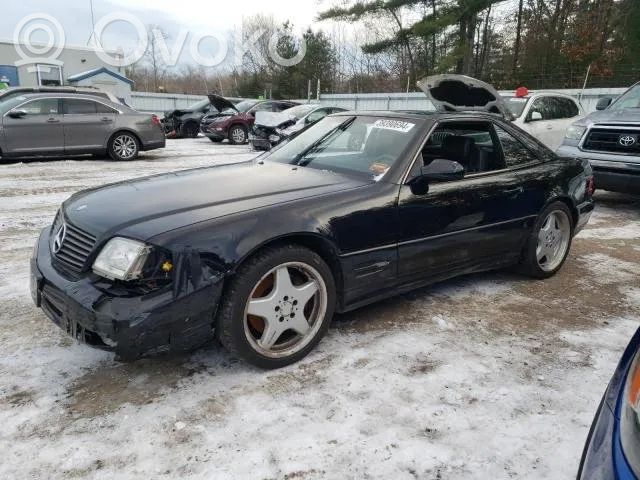 SL R129 SL-class, AMG (R107, R129, R230, R231)  0542020013