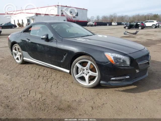 SL R231 SL-class, AMG (R107, R129, R230, R231)  A2218209110