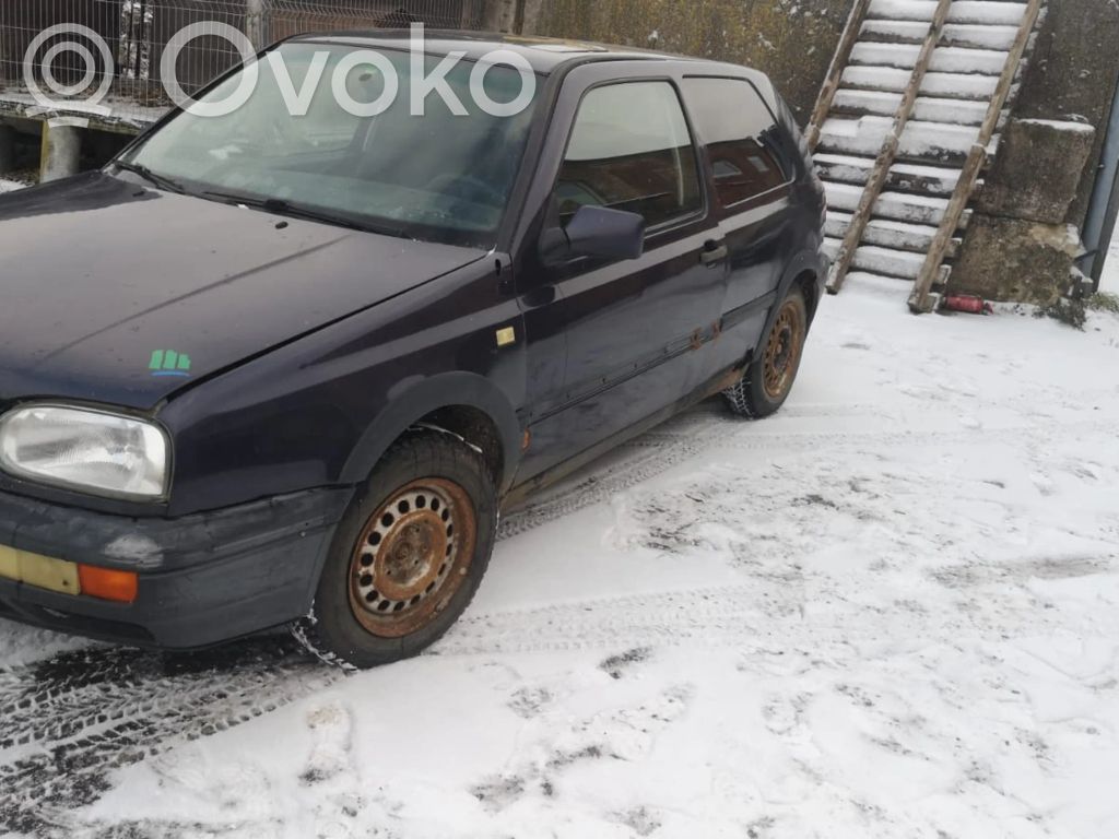 Golf III Golf  028906021AF