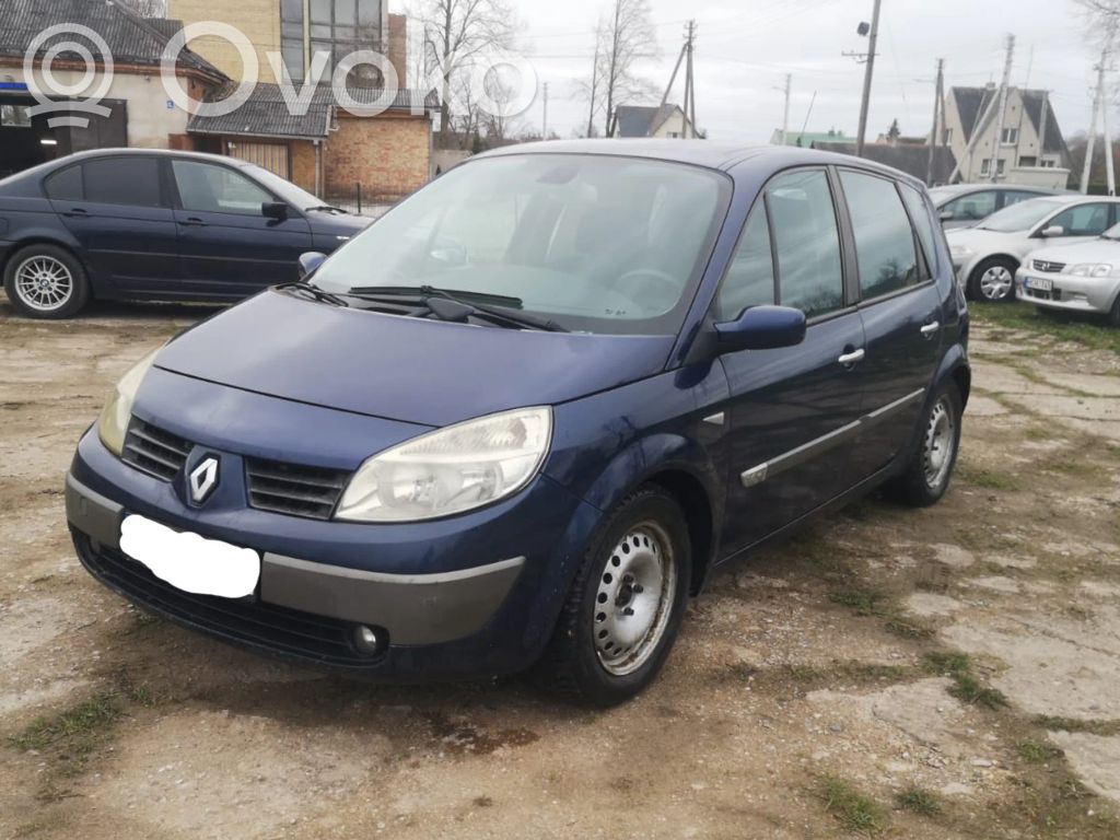 Scenic II -  Grand scenic II Scenic  8200142654
