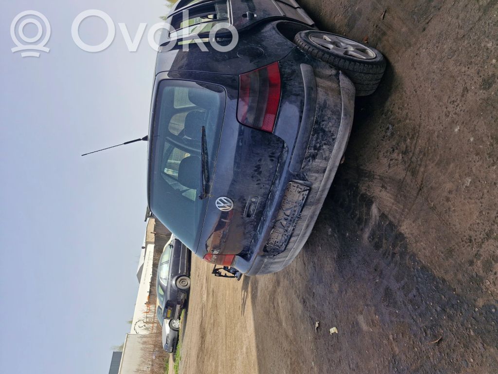 Golf IV Golf  1J0906627