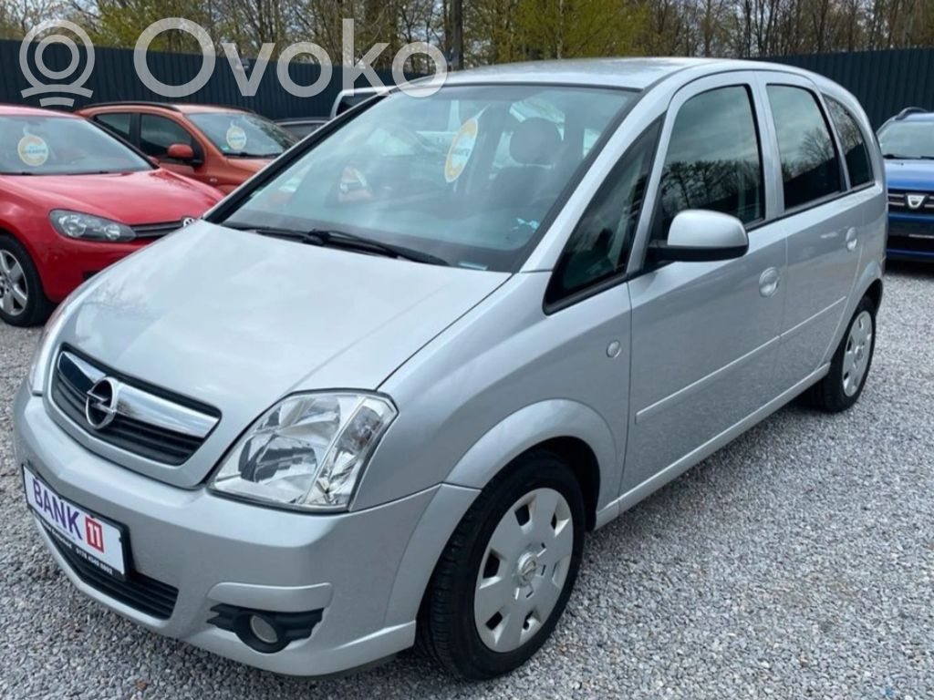 Meriva A Meriva  93394756