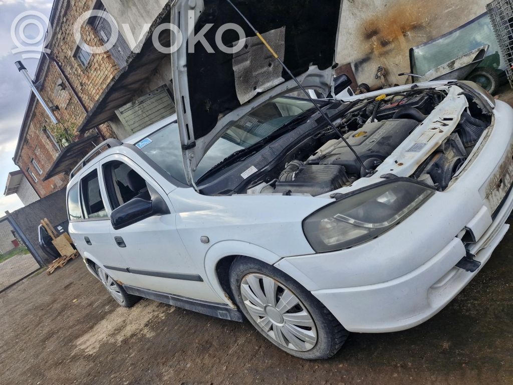 Astra G Astra  90498034
