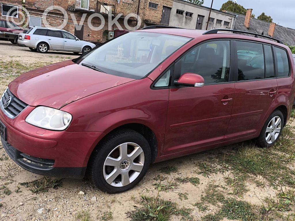 Touran I Touran  06F906056CD