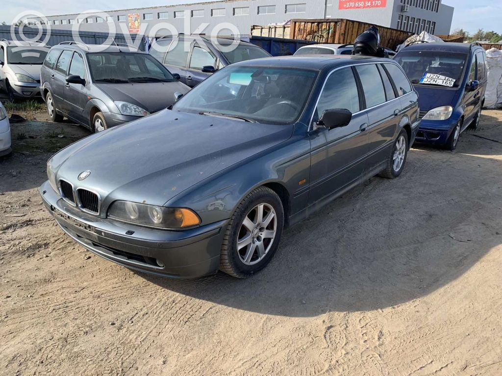 5 E39 Series 5  8360776