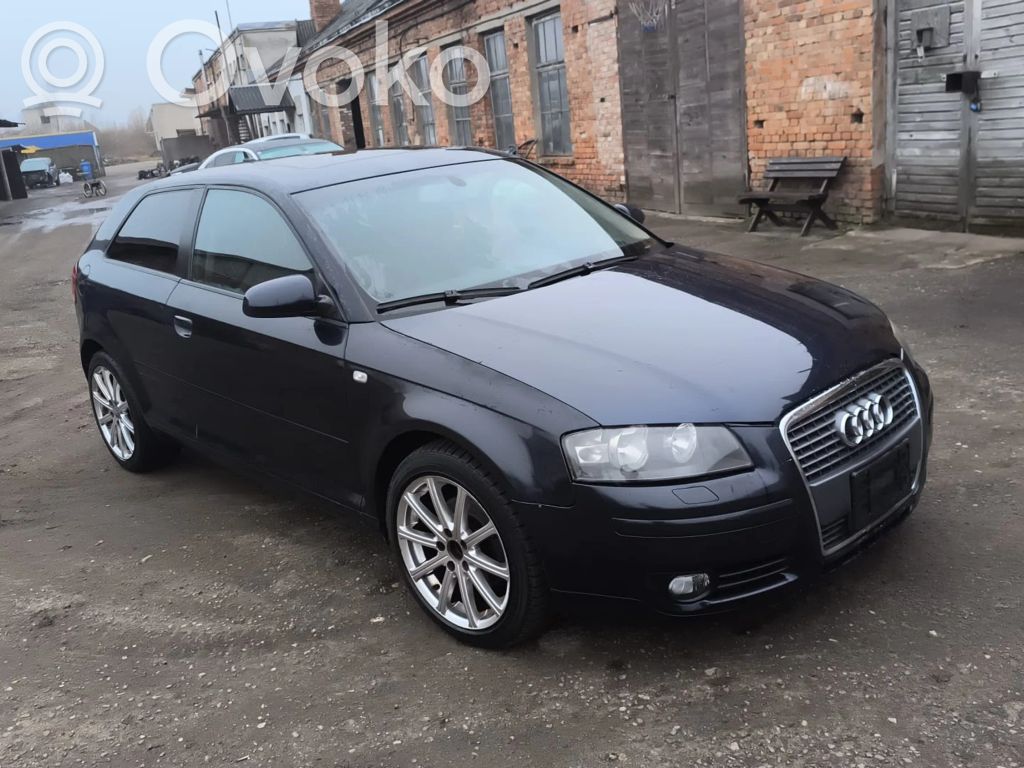 A3 S3 8P A3, S3
