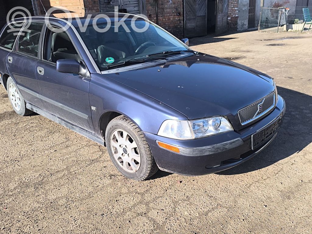 S40, V40 S40, V40