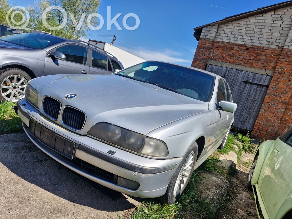 5 E39 Series 5  61358386209