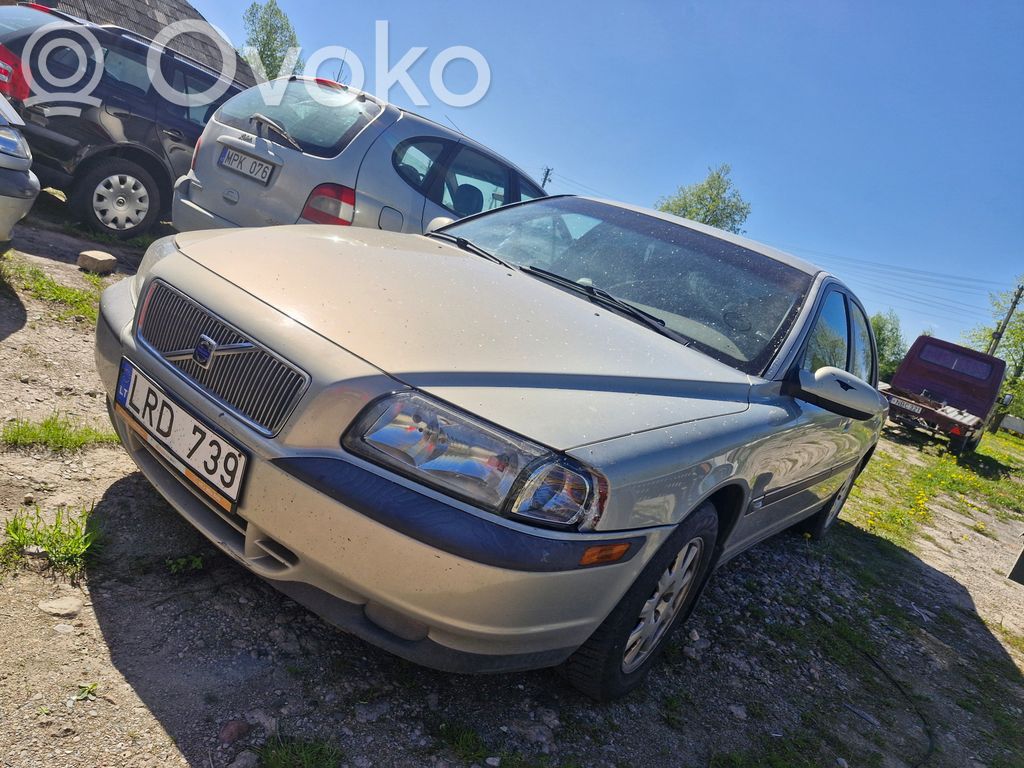 S80 S80