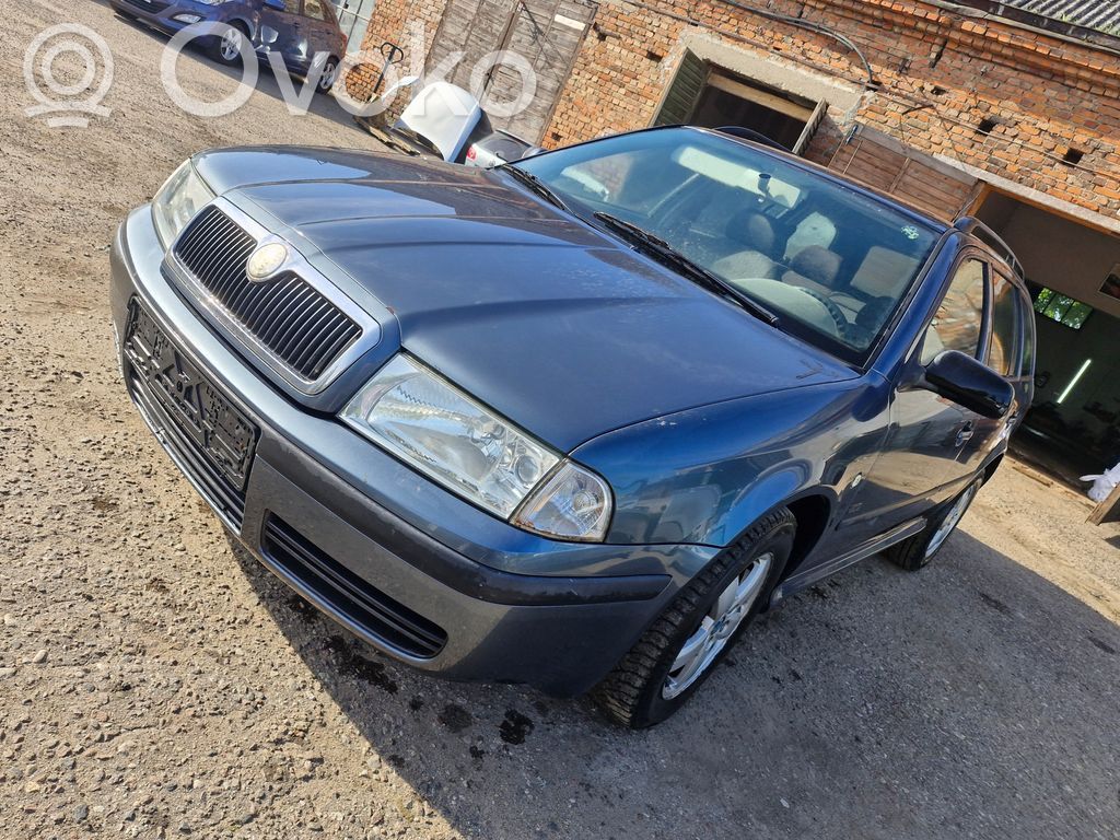 Octavia Mk1 (1U) Octavia  712391408479200