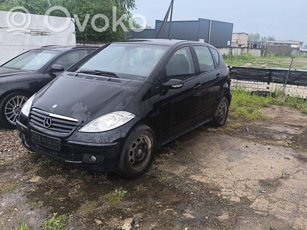 A W169 A-class  0281012159