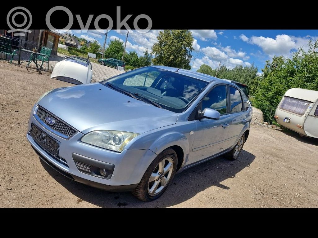 Focus Focus  4M5118522EBW