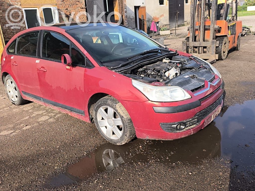 C4 I C4 Picasso, Grand Picasso, Aircross, Cactus