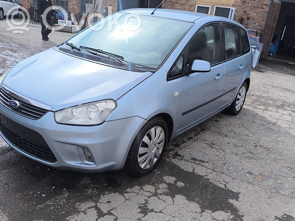 Focus C-MAX Focus C-MAX, C-MAX, Grand C-MAX