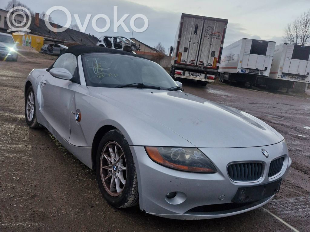 Z4 E85 E86 Z4  6931597