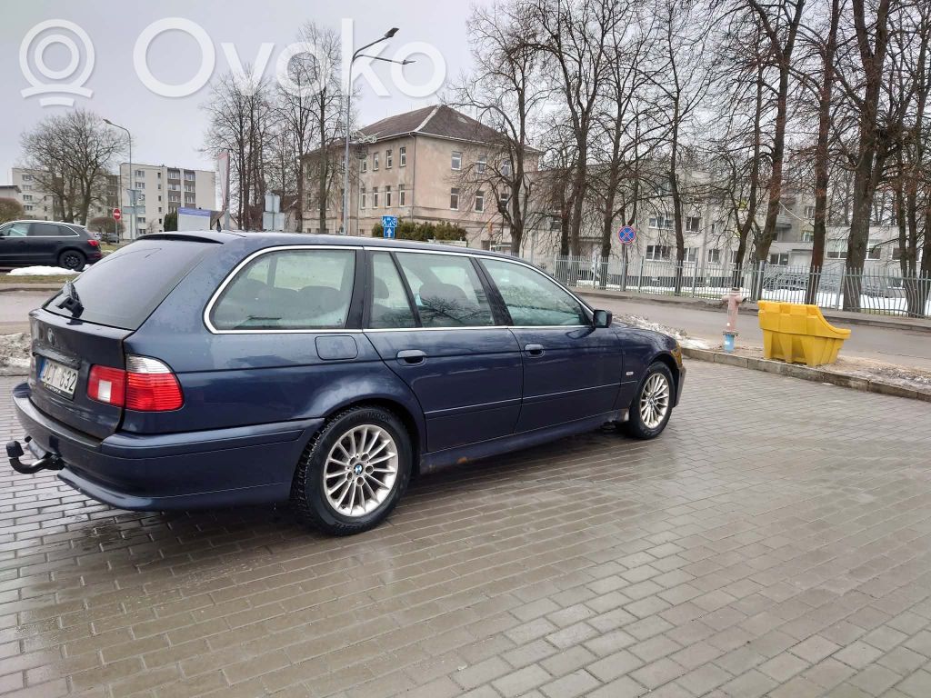 5 E39 Series 5  61356905666